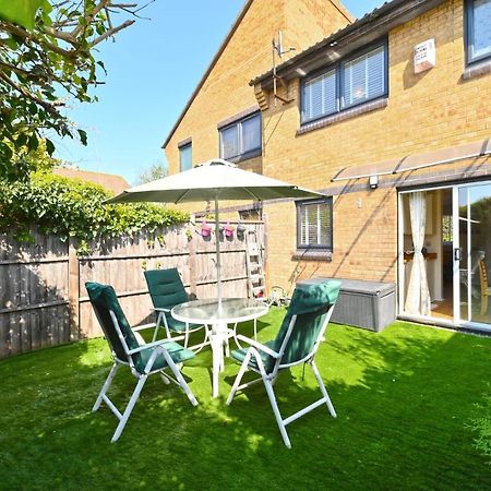 Modern House Near Canary Wharf, Excel, Greenwich Londra Esterno foto